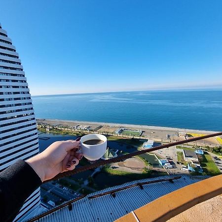Darianna Batumi Hotel Buitenkant foto