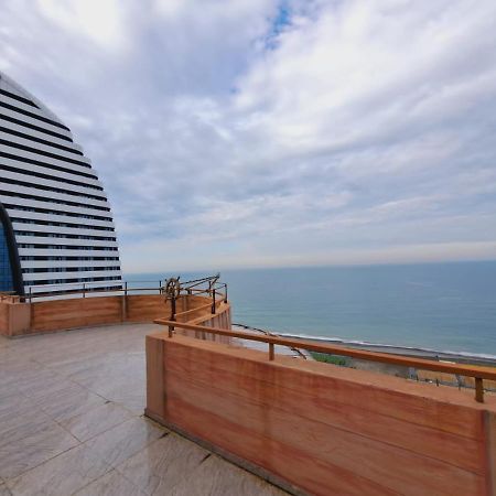 Darianna Batumi Hotel Buitenkant foto
