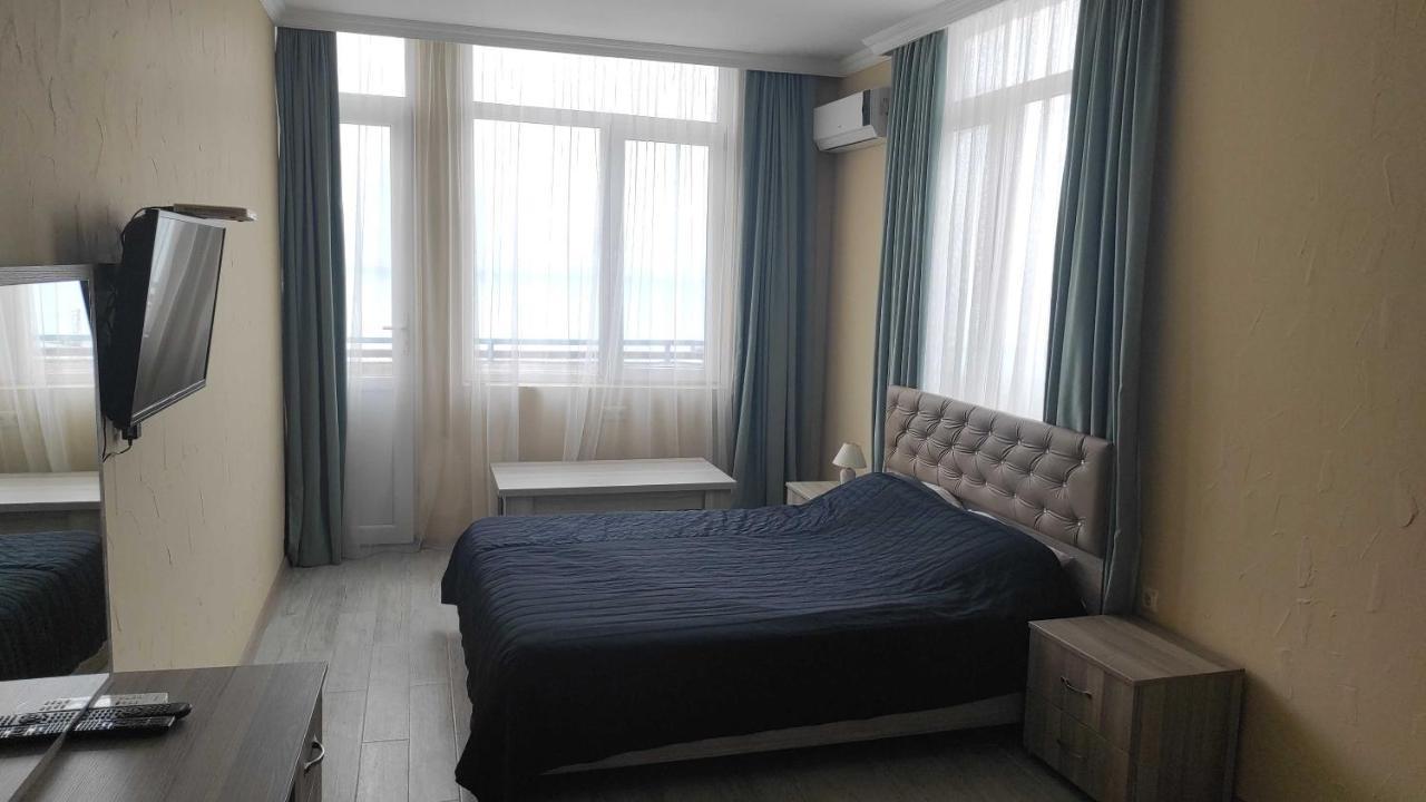 Darianna Batumi Hotel Buitenkant foto