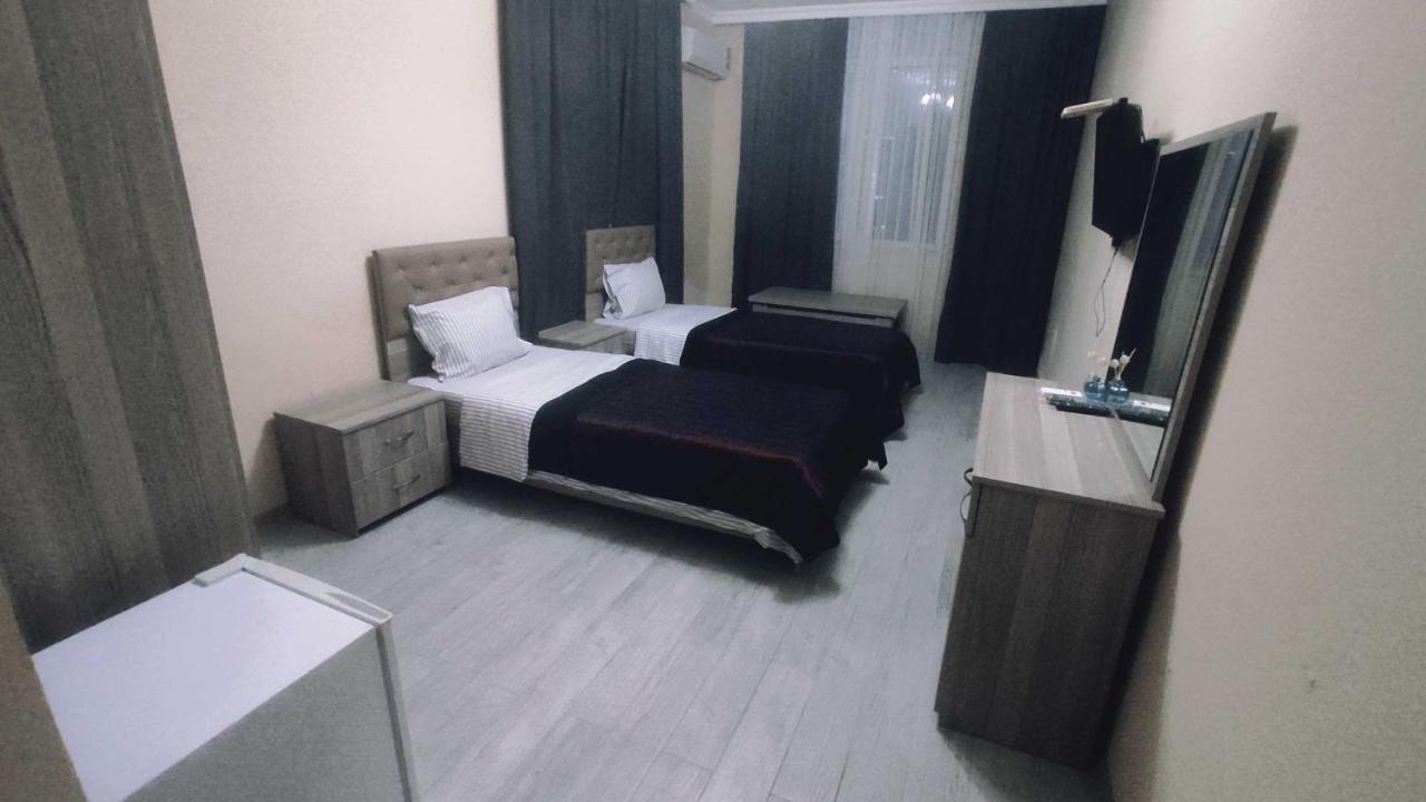 Darianna Batumi Hotel Buitenkant foto
