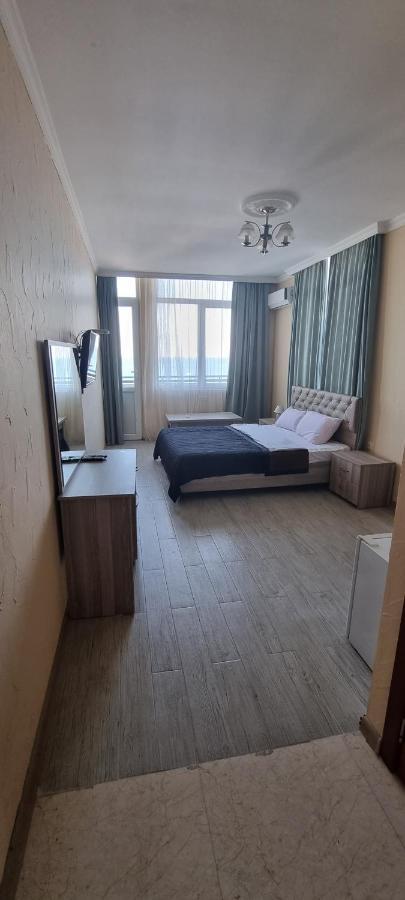Darianna Batumi Hotel Buitenkant foto