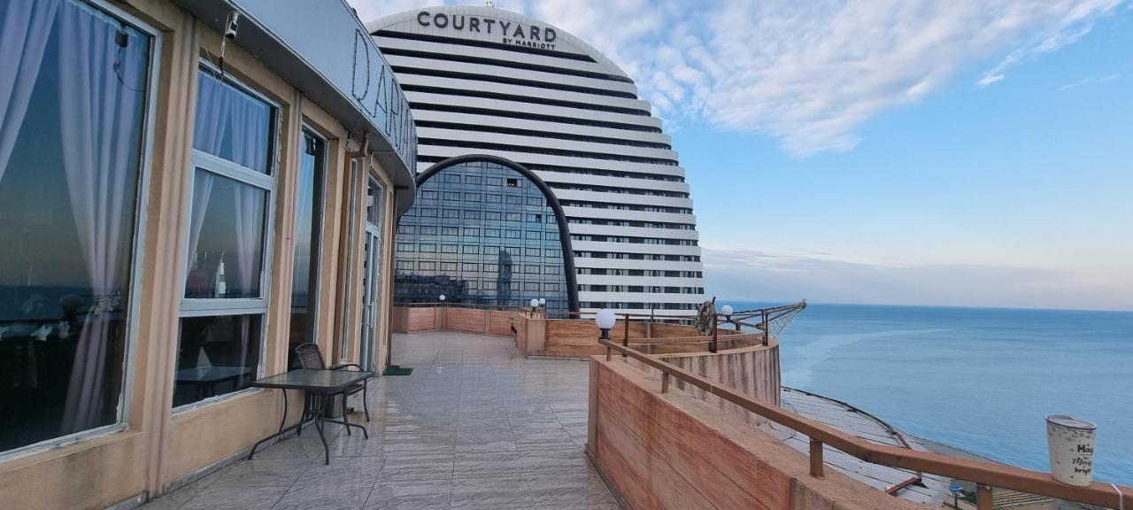 Darianna Batumi Hotel Buitenkant foto