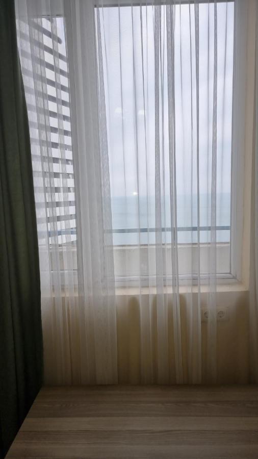 Darianna Batumi Hotel Buitenkant foto