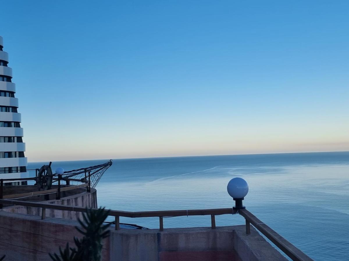 Darianna Batumi Hotel Buitenkant foto