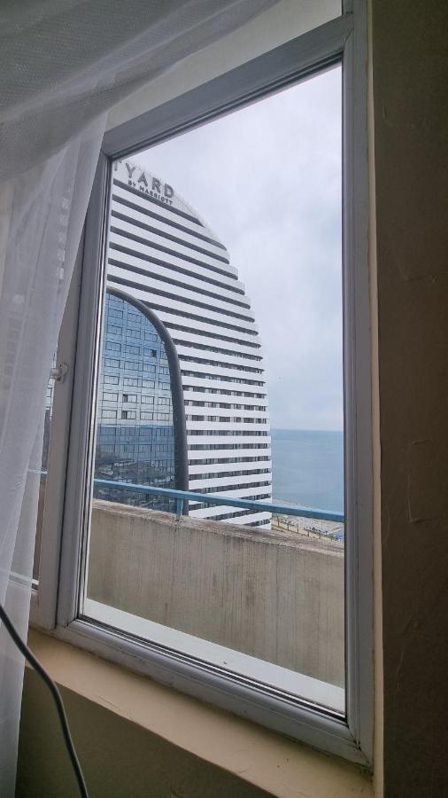 Darianna Batumi Hotel Buitenkant foto